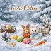 Frohe Ostern